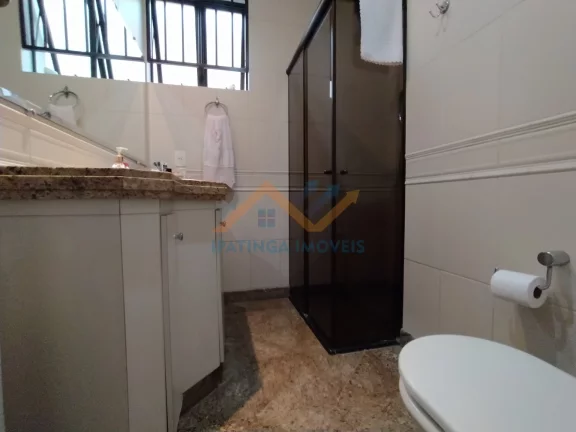 Imagem Casa a venda com 4 quartos no bairro Cariru - Ipatinga