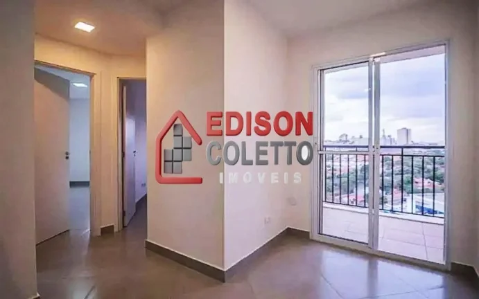 Imagem Apartamento à venda ou Locação, no Edifício Plaza Mayor no bairro Paulicéia em Piracicaba
