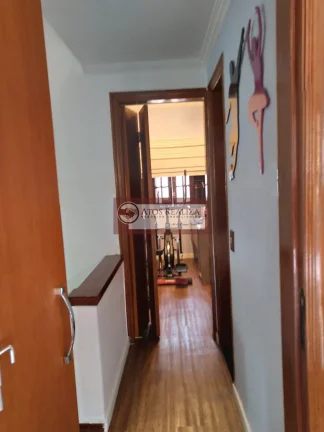 Imagem Compre Sobrado 2 Quartos 2 Vagas em Interlagos - São Paulo