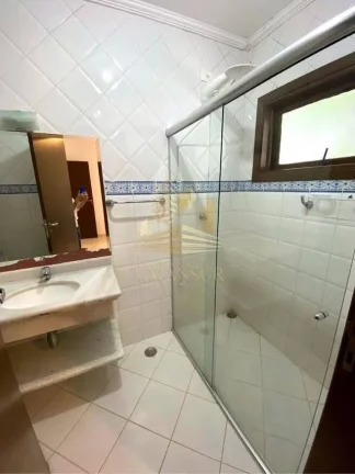 Imagem Locação temporária ou mensal- CONDOMÌNIO HANGA ROA - Bertioga