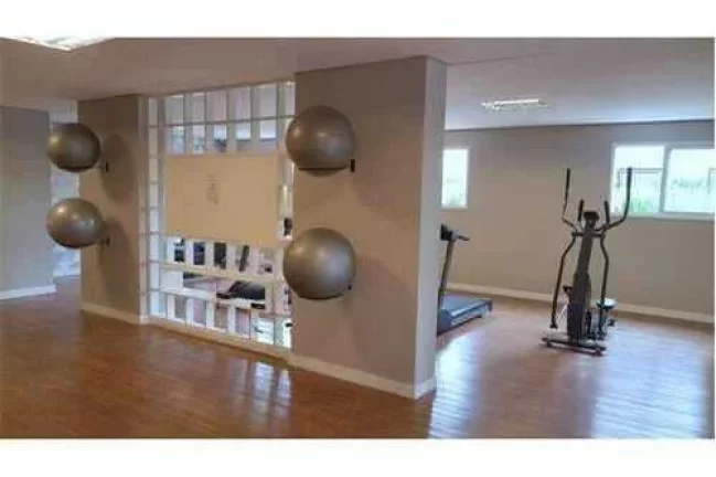 Imagem Apartamento à venda no bairro Campo Belo - São Paulo/SP
