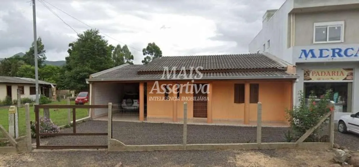 Foto do imóvel Casa para Venda em Terra De Areia / RS