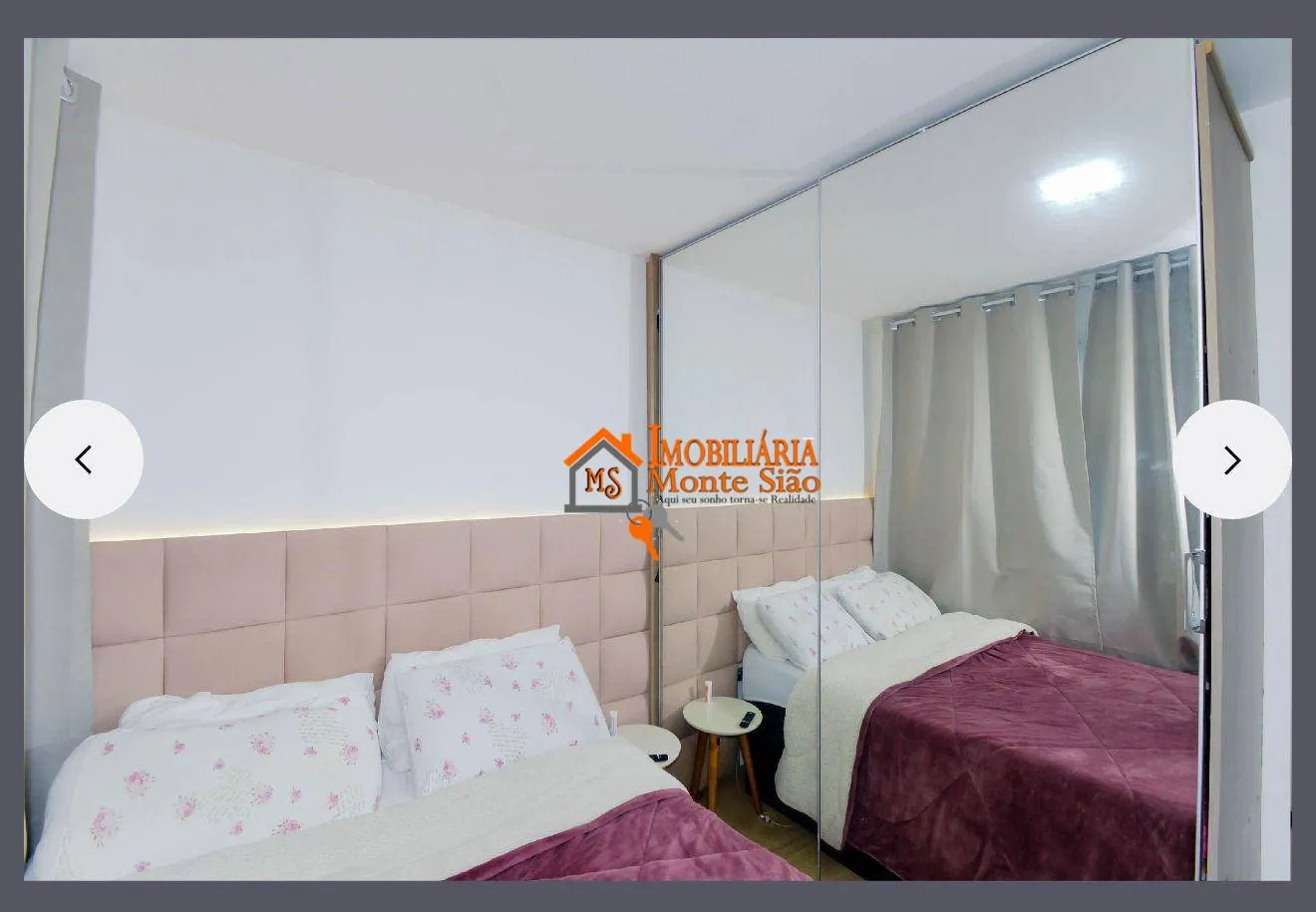 Imagem Apartamento com 2 dormitórios à venda, 75 m² por R$ 630.000,00 - Picanço - Guarulhos/SP