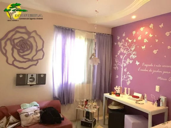 Imagem APARTAMENTO PARA VENDA EM SANTANA