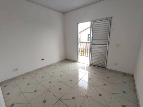 Imagem Casa com 02 dormitórios p/locação no Gibeon em Terra Preta Por R$ 1.100,00