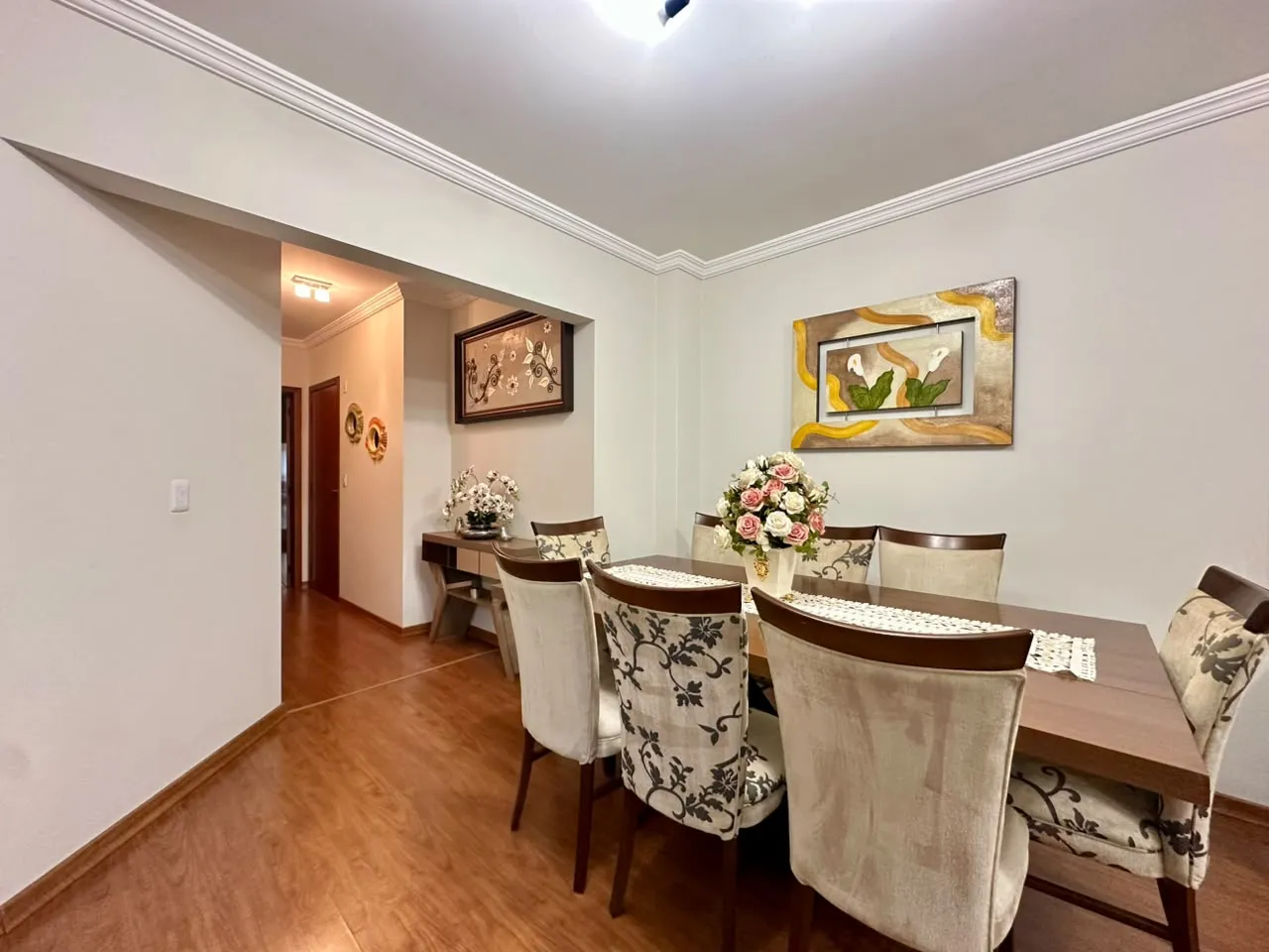 Imagem Apartamento à venda com 123m2 por R$ 1.250.000,00