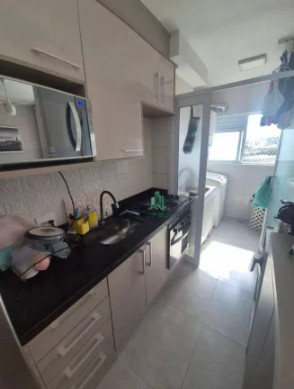 Imagem Apartamento com 2 dormitórios à venda, 49 m² por R$ 430.000,00 - Vila Guilherme - São Paulo/SP