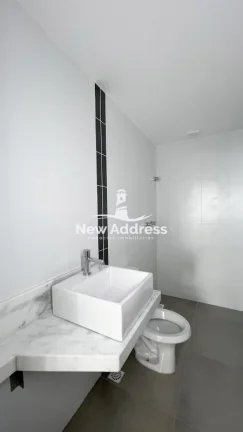 Imagem Apartamento novo com 2 quartos na Praia de Itaparica - Vila Velha