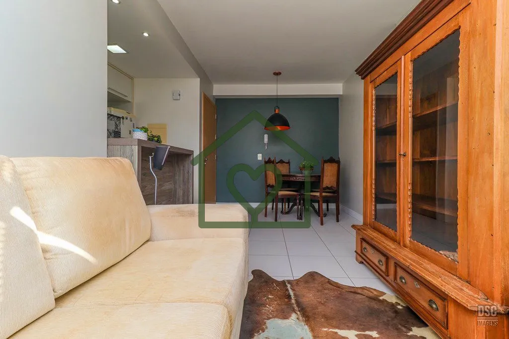 Descubra o seu novo lar! Este maravilhoso apartamento localizado em um prestigioso condomínio fecha...
