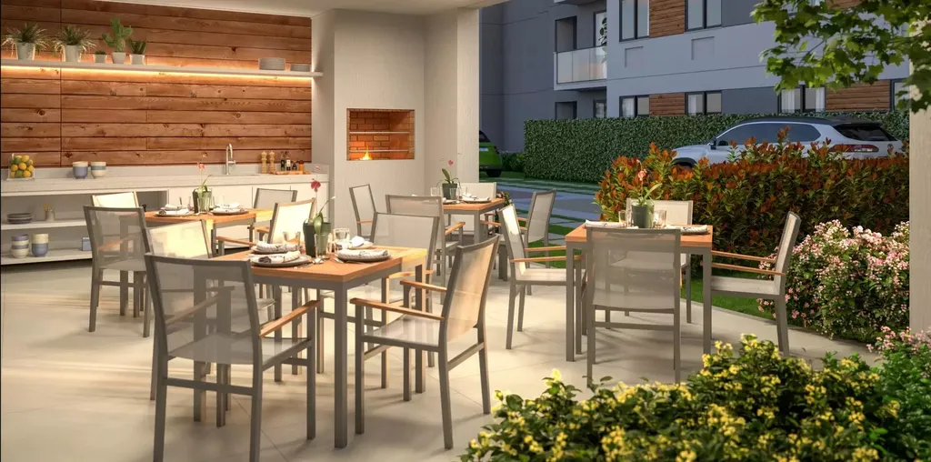 Imagem Apartamento em Lançamentos no bairro Irajá - Rio de Janeiro, RJ
