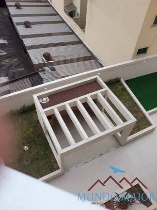 Imagem Apto centro - 60m2 - 2 dorms - 1 suite - 1 vaga - lazer completo !!!!!