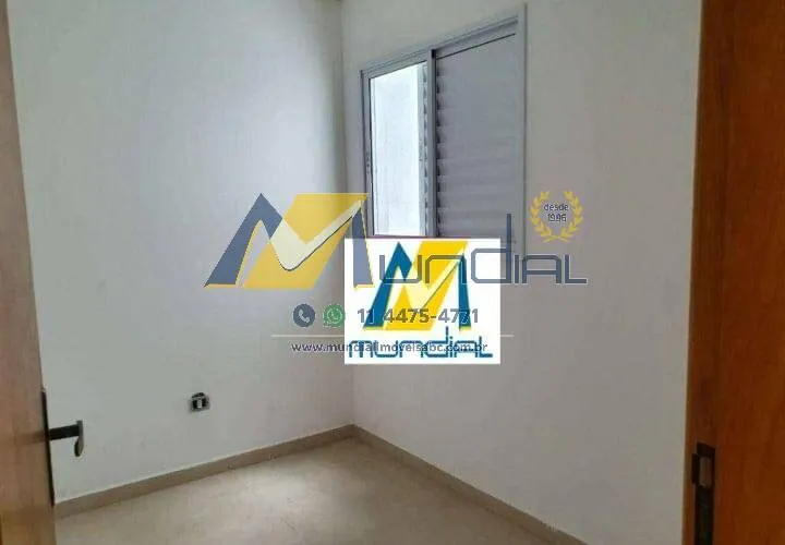 Imagem Vendo Apartamentos em Santo André, Parque Novo Oratório