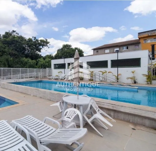 Imagem Reference Butantã - Apartamento à venda no bairro Butantã - São Paulo/SP, Zona Oeste