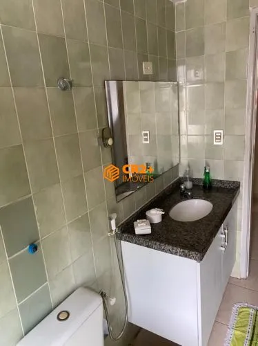 Imagem Vendo Apartamento 120m² - Piedade