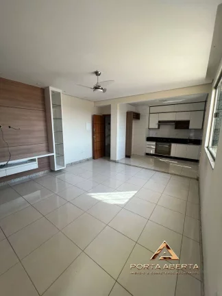 Imagem Apartamento 02 quartos sendo 01 suíte - Parque das Águas- Ipatinga cód 1510