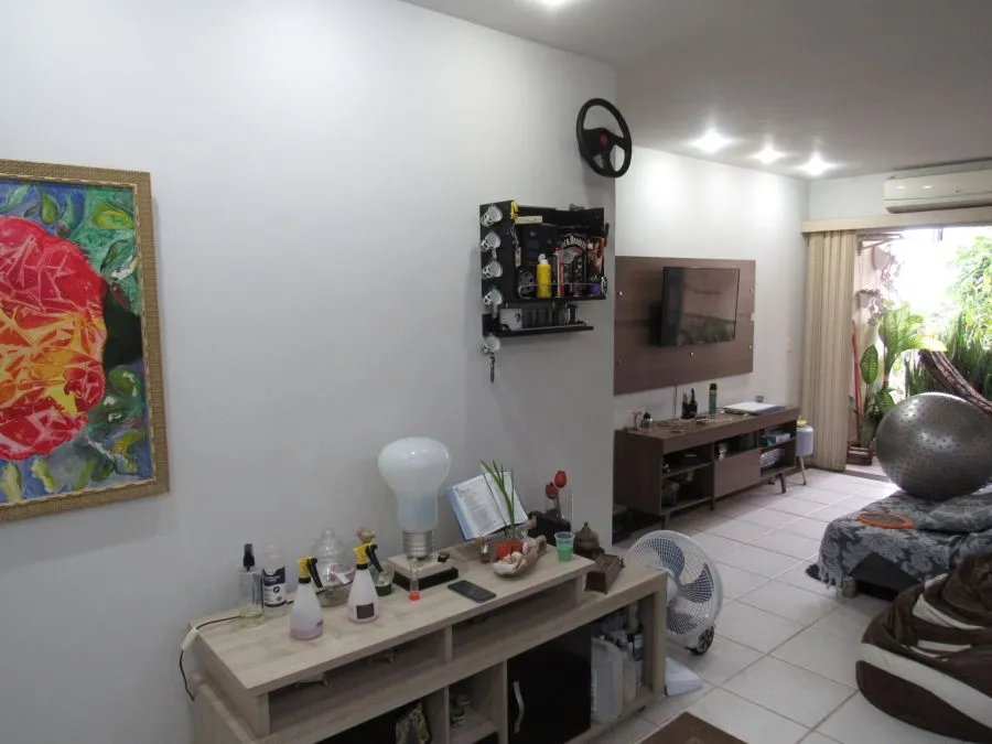 Imagem Apartamento Nova Sernambetiba, 87 m² e 2 suítes