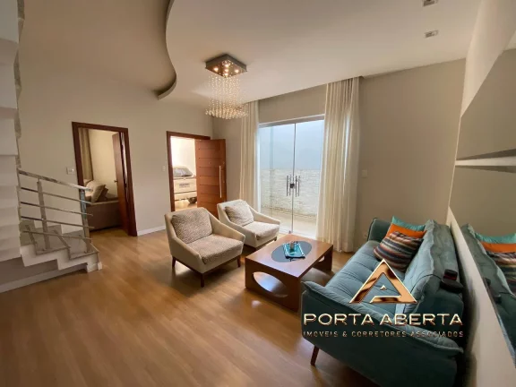Imagem Casa 03 suítes - Bairro Vila Celeste - CÓD 1558