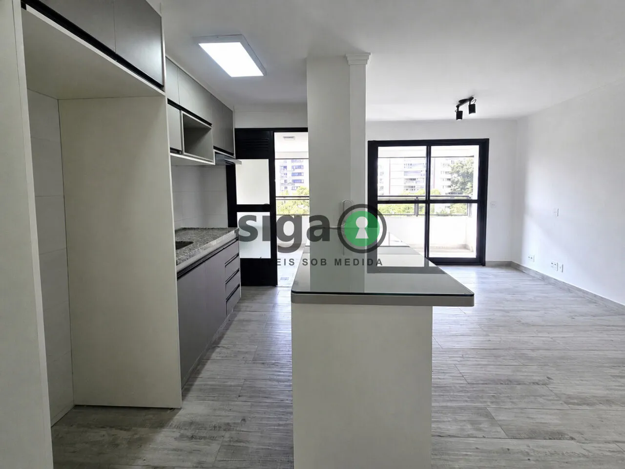 Imagem VENDE ou LOCAÇÃO na Vila Suzana (Região do Morumbi) Apartamento 2 quartos, uma Vaga e Lazer Completo
