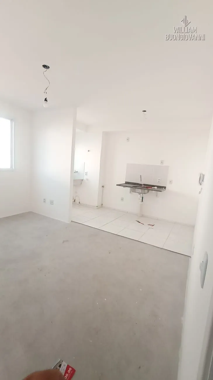 Foto do imóvel Seu Novo Começo Está Aqui: Apartamento Novo com Estrutura Completa em Vila Sônia em Vila Sonia, Praia Grande - SP