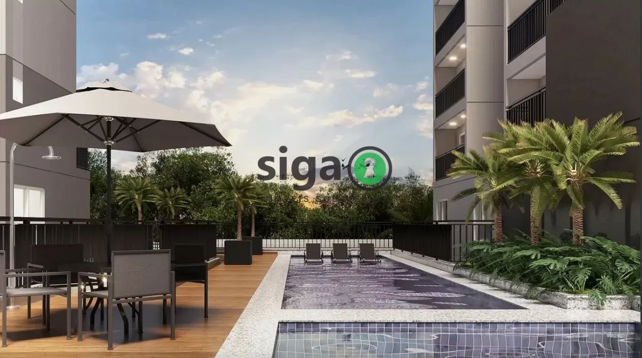 Imagem Apartamento para venda na Pompéia, São Paulo - SP