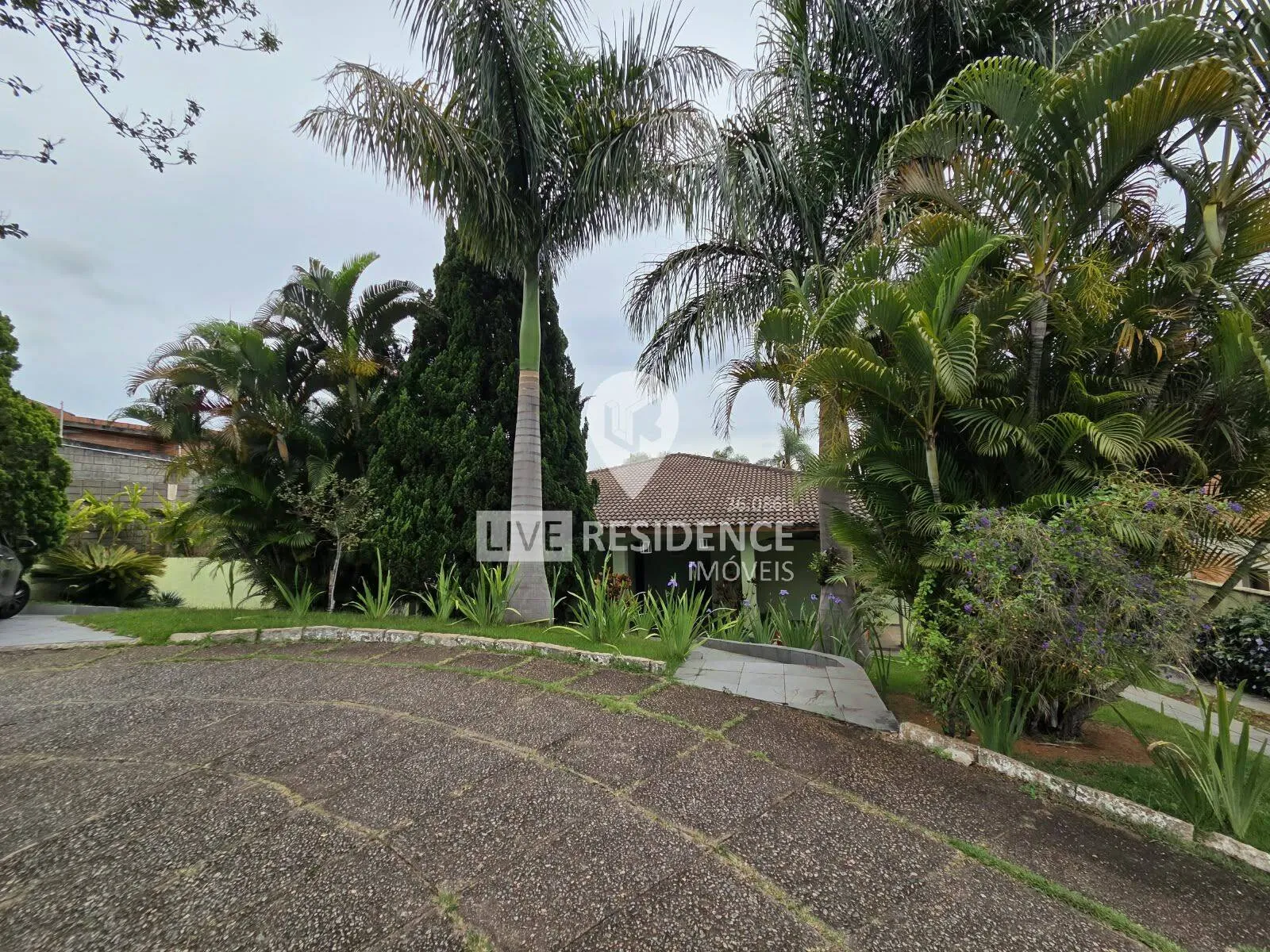 Imagem OPORTUNIDADE NO PARQUE DAS LARANJEIRAS - ITATIBA/SP