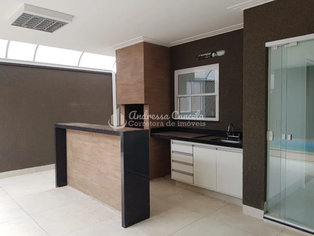 Imagem Gaivota II - Casa com 4 dormitórios à venda, 270 m² por R$ 1.550.000,00 - Gaivota II - São José do Rio Preto/SP