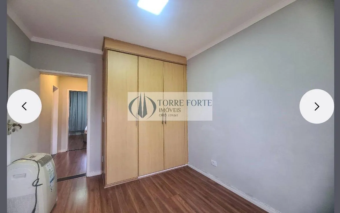 Imagem Sobrado de condominio com 2 dormitorios 2 vagas na Vila Antonieta