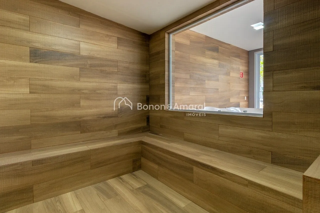 Imagem Apartamento à venda com 3 dormitórios no Eco Vila Santa Margarida no Bairro Morumbi em Paulínia - SP