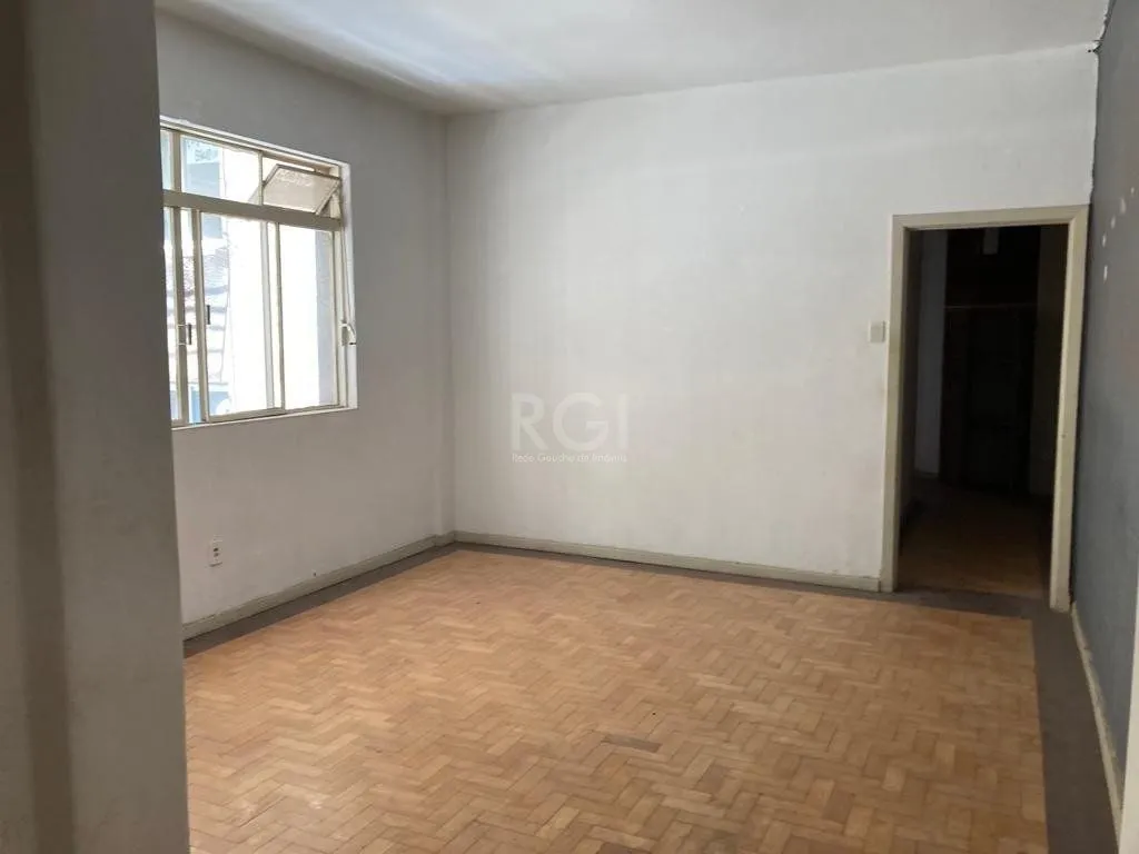 Imagem apartamento - 3 dorms - 101,64 m² - Centro Histórico