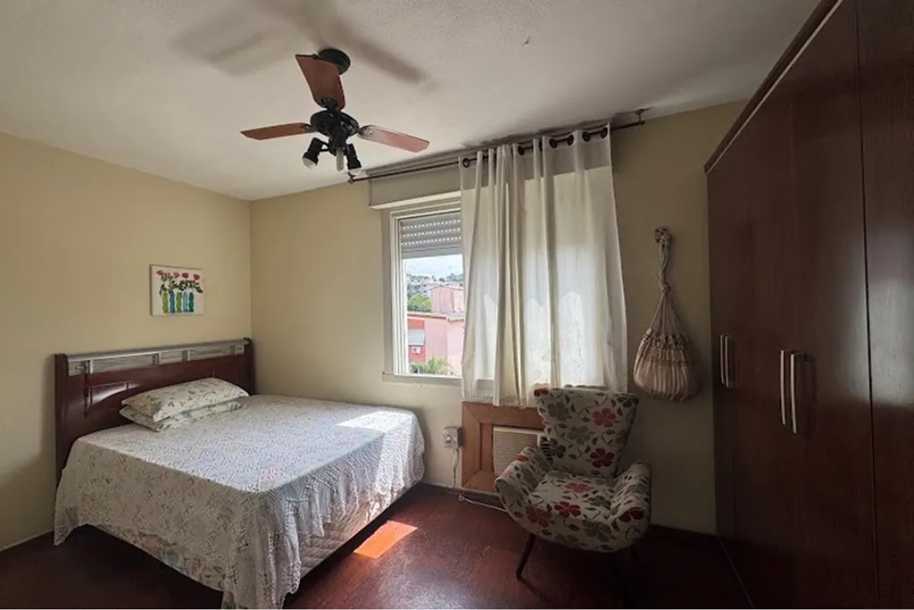 Imagem Apartamento em Jardim do Salso