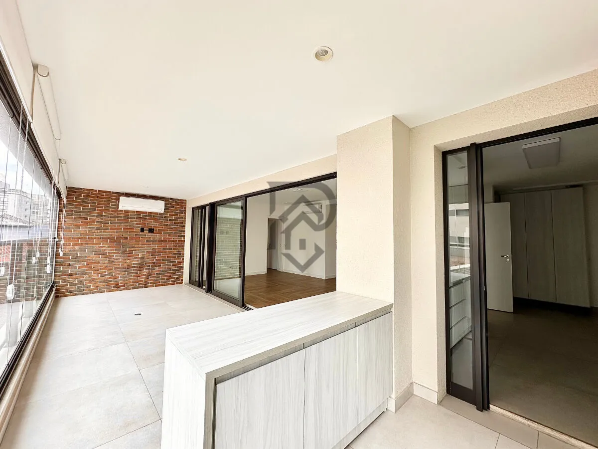 Imagem Apartamento Vila mariana decorado