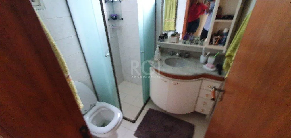 Imagem Cobertura para Venda - 140.15m², 2 dormitórios, sendo 1 suites, 4 vagas - Jardim Lindóia