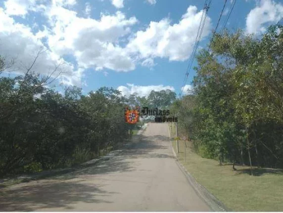 Imagem Terreno 362 m² por R$ 445.000,00 - Condomínio Bella Vittà - Jardim Celeste - Jundiaí/SP