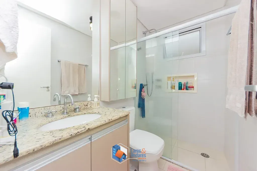 Imagem Apartamento à venda 2 Quartos 1 Suite 2 Vagas 71M² Bosque da Saúde São Paulo - SP