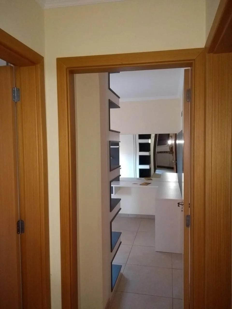 Imagem Apartamentos 2 Dormitorios
