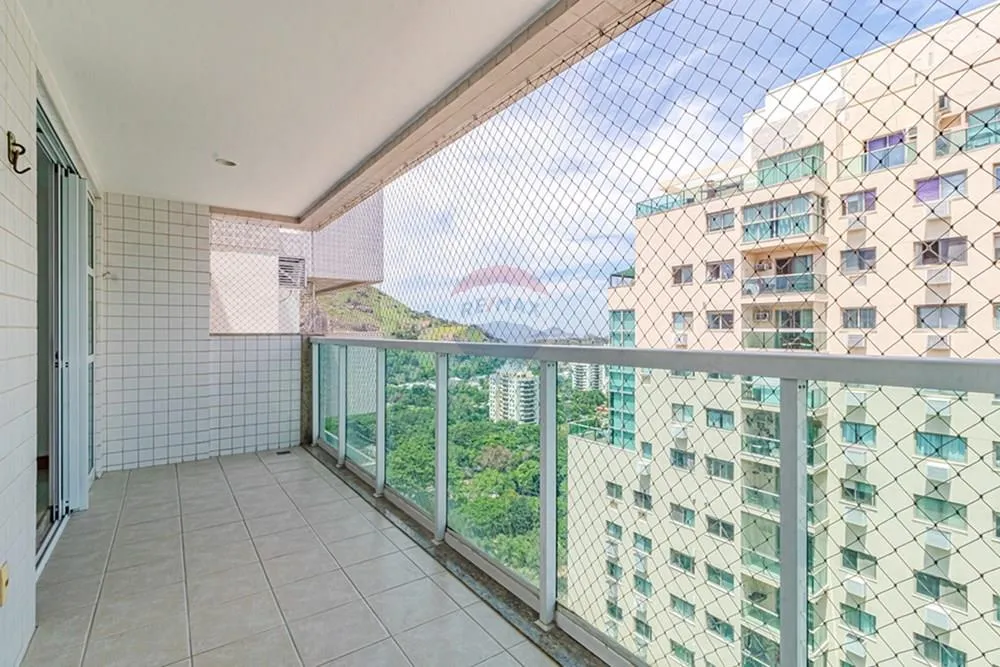Imagem Cobertura duplex, Barra Bonita