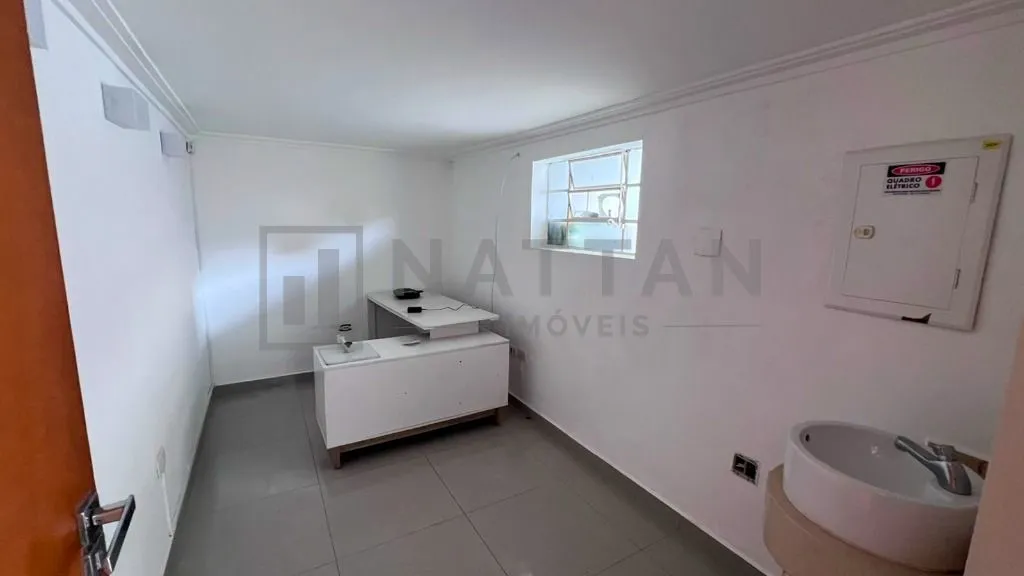 Imagem Casa com 4 dormitórios para alugar, 190 m² por R$ 22.450,00/mês - Vila Formosa - São Paulo/SP