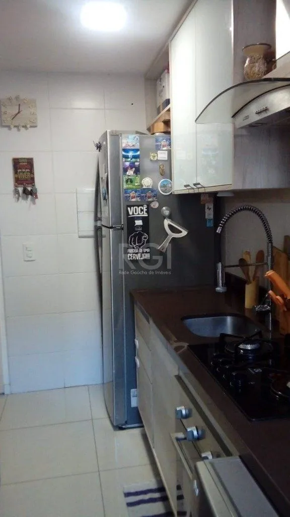 Imagem Apartamento em Teresópolis
