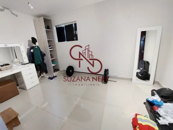 Imagem CASA COM 4 QUARTOS NO CONDOMÍNIO GREEN CLUB 3 EM PARNAMIRIM