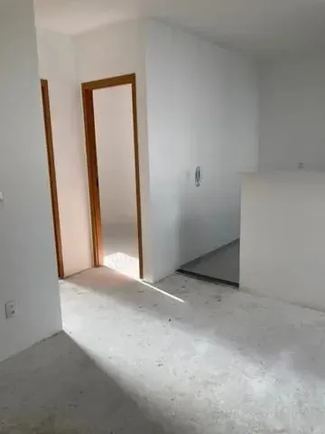 Imagem Apartamento à venda 2 Quartos, 1 Vaga, 42M², Jardim das Bandeiras, Taubaté - SP | Residencial Parque Tenório