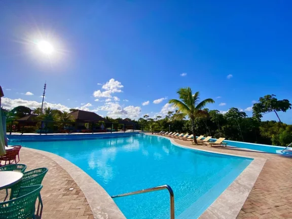 Imagem Terreno para Venda em Mata De São João, Condominio Praia Do Castelo