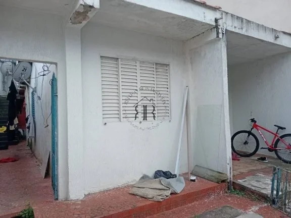 Imagem Casa - São Paulo - SP - Conjunto Habitacional Marechal Mascarenhas de Morai
