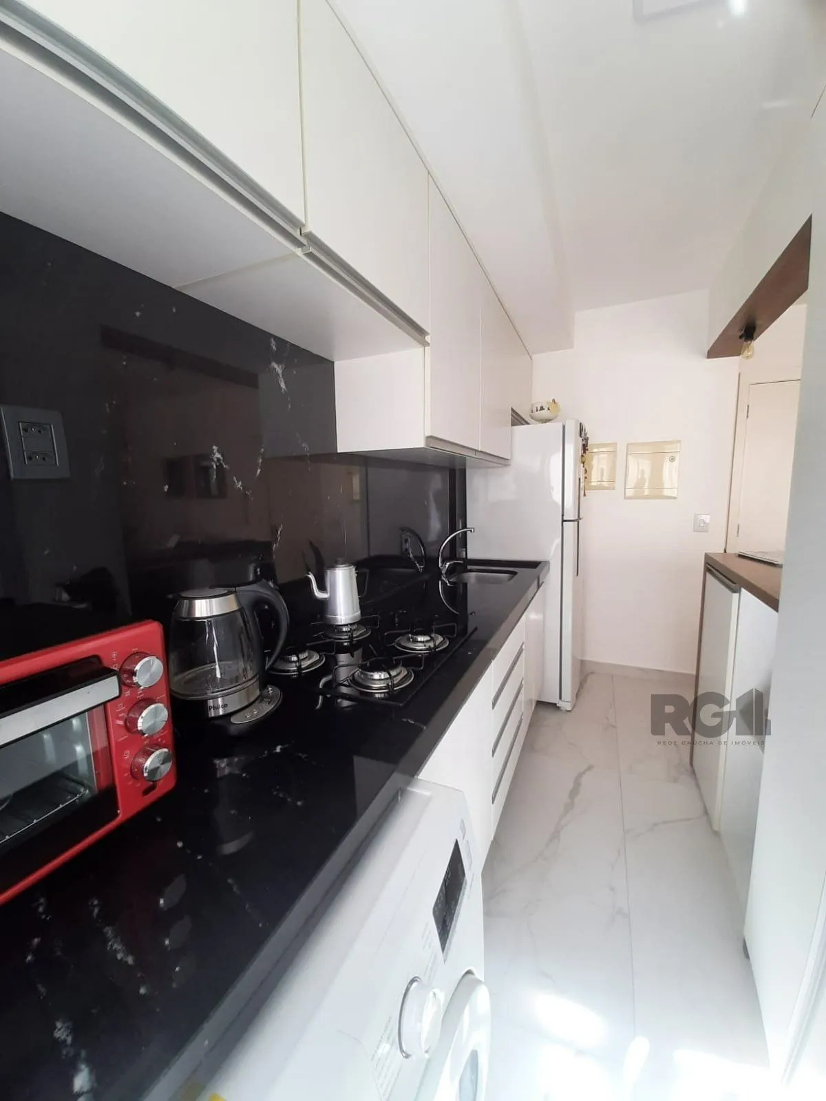 Imagem Apartamento em Azenha