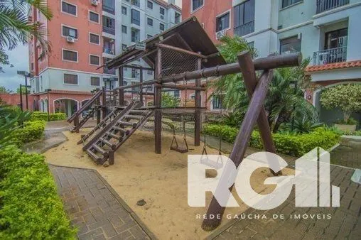 Imagem Apartamento em Ecoville