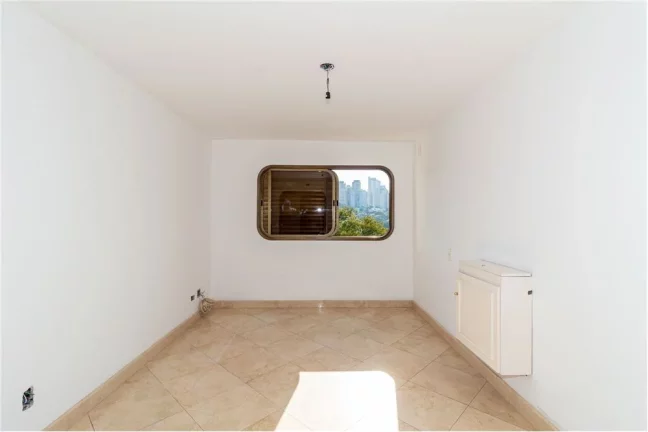 Imagem APARTAMENTO RESIDENCIAL em São Paulo - SP, Santa Cecília