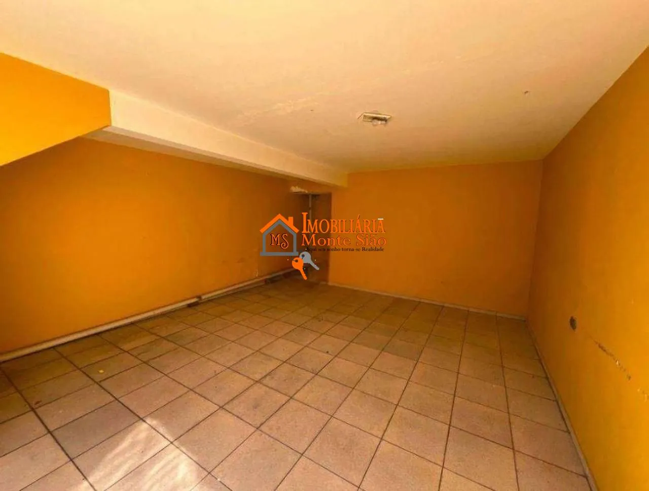 Imagem Sobrado com 3 dormitórios à venda, 125 m² por R$ 945.000,00 - Jardim Santa Mena - Guarulhos/SP