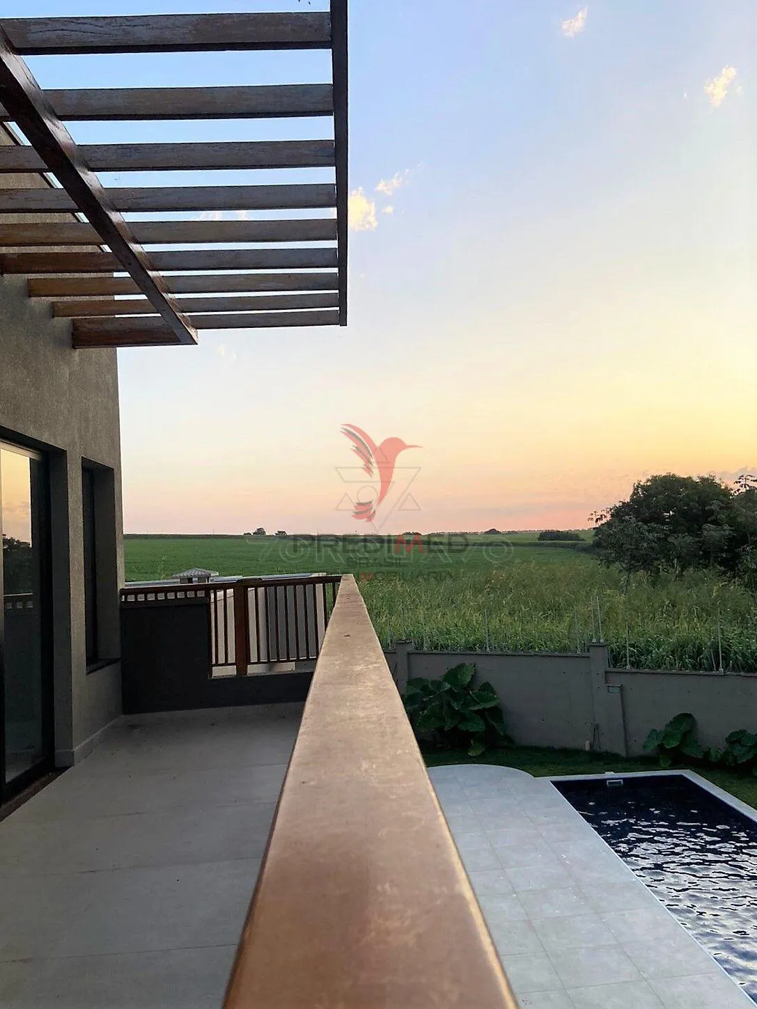 Imagem Casa à venda Recanto dos Pássaros: Alto Padrão Pertinho do UNASP