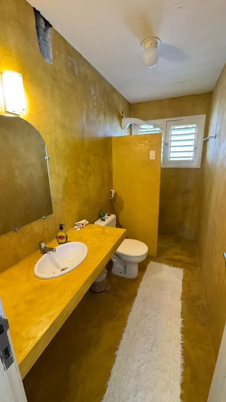 Imagem Casa com 5 Quartos à Venda, 250 m² em Maxaranguape - Maxaranguape
