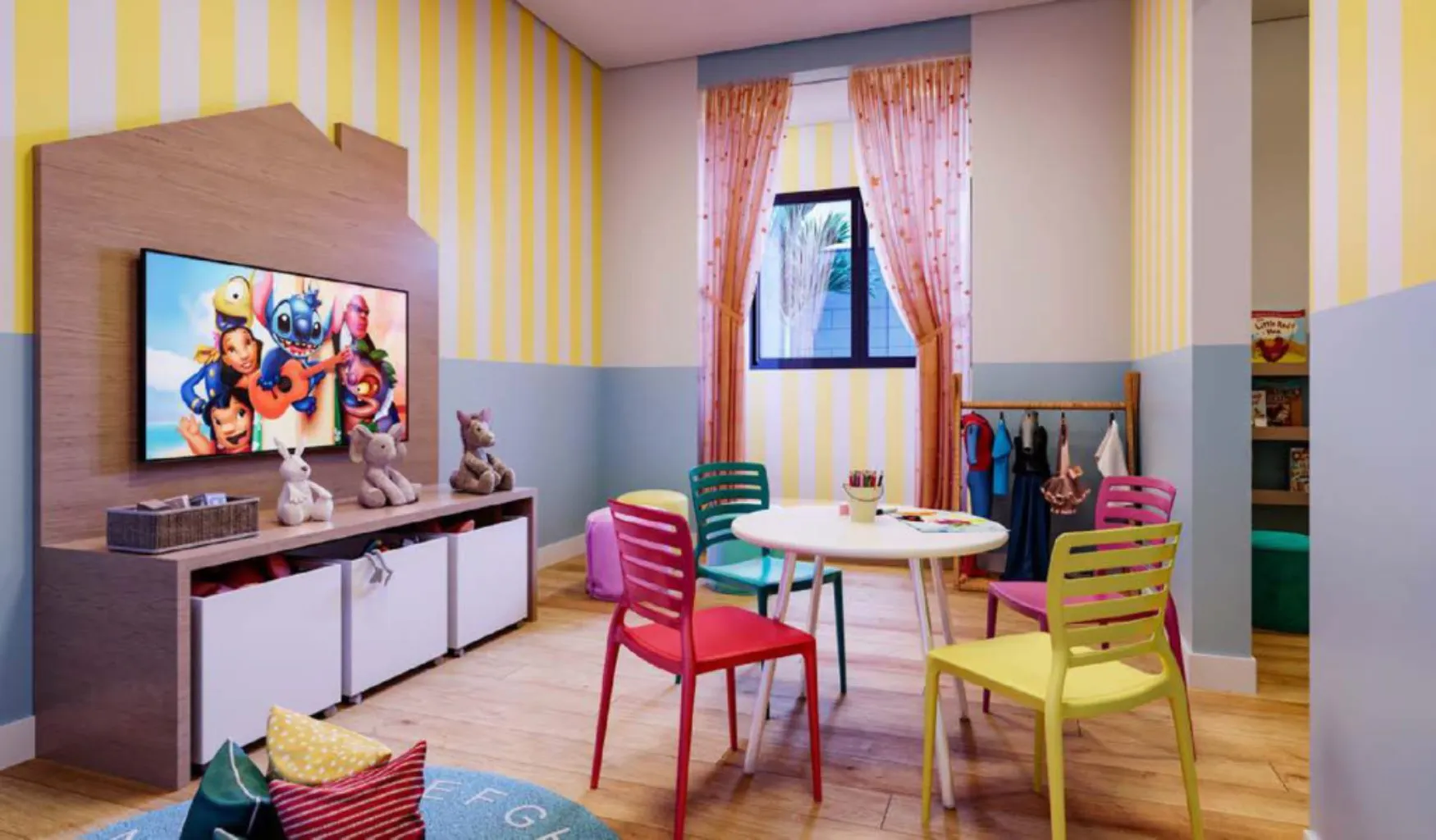 Imagem APARTAMENTO RESIDENCIAL em São Paulo - SP, Saúde