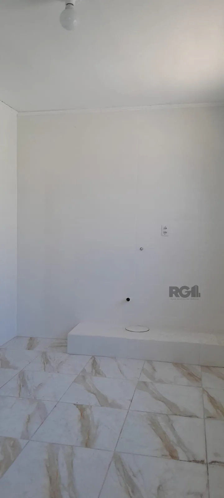 Imagem AP 3 DORM SEMIMOBILIADO BAIRRO SANTA CECÍLIA
